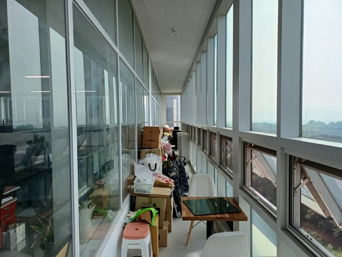 경기 하남시 망월동 834, 8층다840호 (망월동,미사강변스카이폴리스지식산업센터) 외 1필지 지식산업센터 경매 사진 11