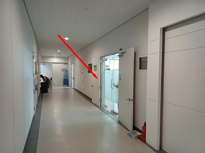 경기 하남시 망월동 834, 8층다840호 (망월동,미사강변스카이폴리스지식산업센터) 외 1필지 지식산업센터 경매 사진 5