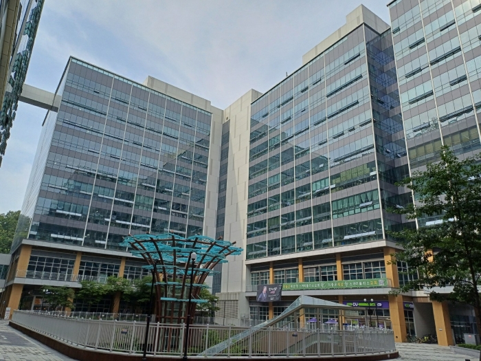 경기 하남시 망월동 834, 8층다840호 (망월동,미사강변스카이폴리스지식산업센터) 외 1필지 지식산업센터 경매 사진 8