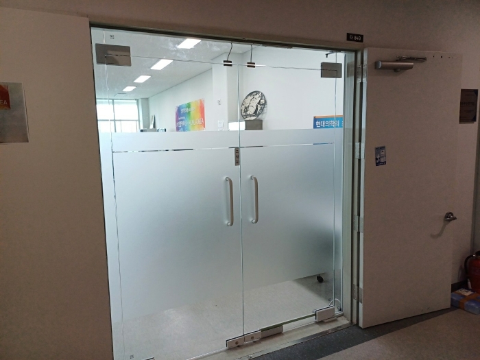 경기 하남시 망월동 834, 8층다840호 (망월동,미사강변스카이폴리스지식산업센터) 외 1필지 지식산업센터 경매 사진 9