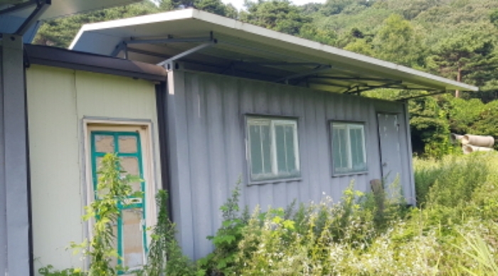 경기도 안성시 죽산면 용설리 1181 외 5필지 동물및식물관련시설 경매 사진 3