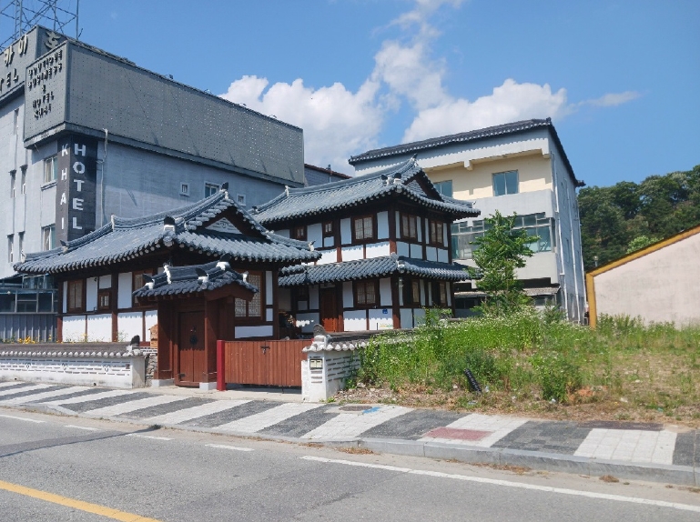 충청남도 공주시 금성동 194-10 외 1필지 대지 경매 사진 1