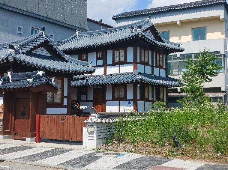 충청남도 공주시 금성동 194-10 외 1필지 대지 경매 사진 2
