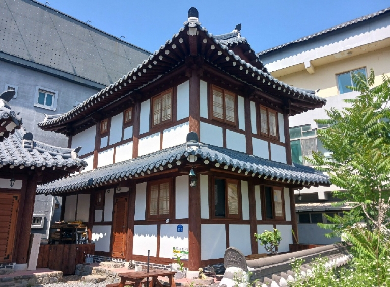 충청남도 공주시 금성동 194-10 외 1필지 대지 경매 사진 4
