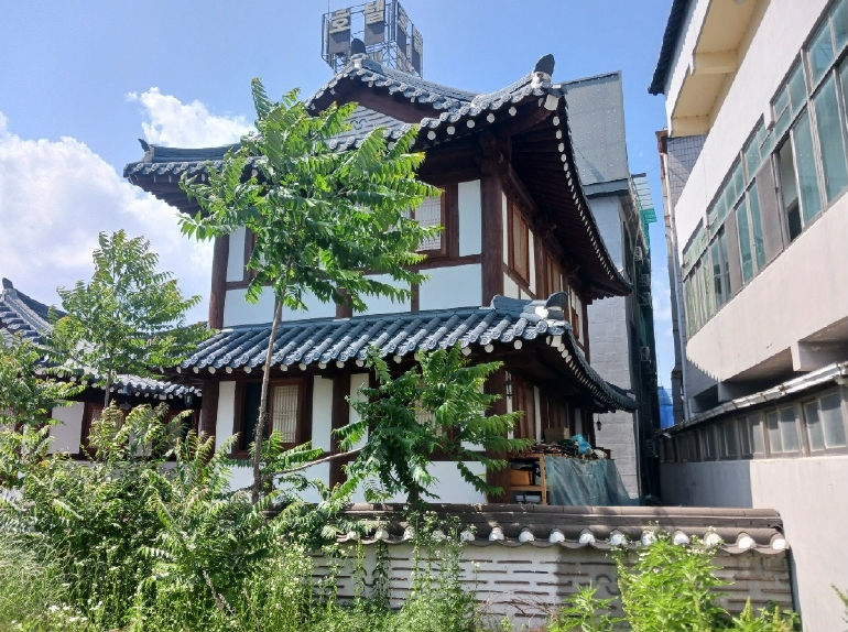 충청남도 공주시 금성동 194-10 외 1필지 대지 경매 사진 5