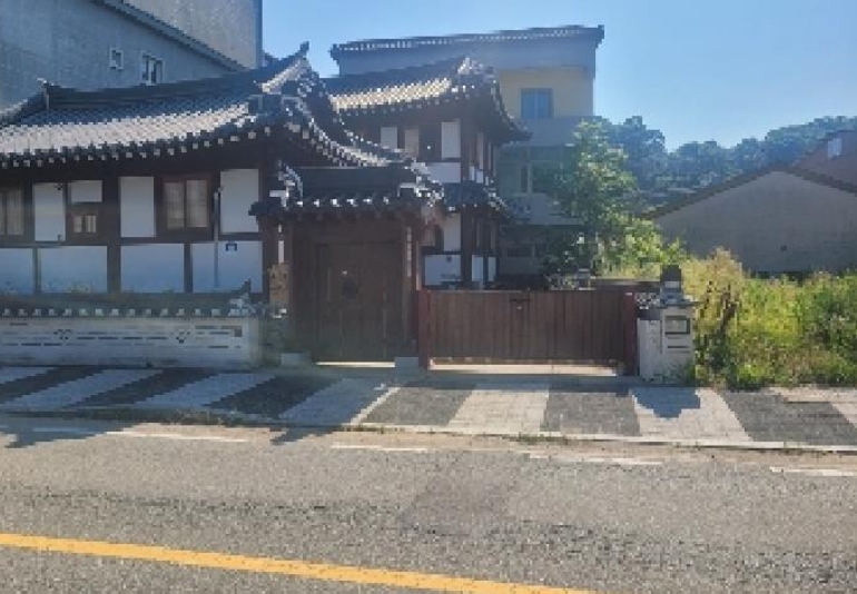 충청남도 공주시 금성동 194-10 외 1필지 대지 경매 사진 6