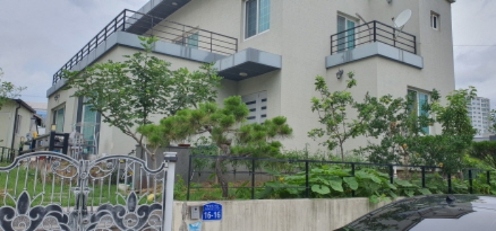 경북 경산시 사동 125,주1동) 단독주택 경매 사진 1