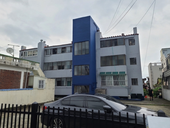 경남 창원시 진해구 경화동 1150-8, 시동 3층 303호 연립주택 경매 사진 1