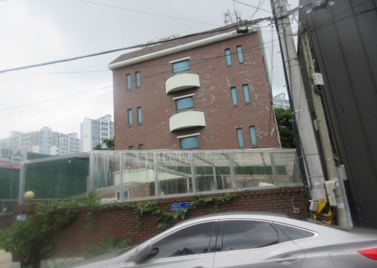 전라남도 목포시 옥암동 1055-1 숙박시설 경매 사진 22