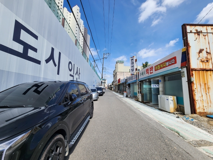 전북특별자치도 익산시 중앙동3가 131-2 외 2필지 대지 경매 사진 8