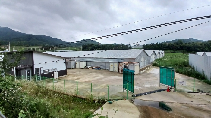 전북특별자치도 장수군 계북면 원촌리 302-1 외 8필지 동물및식물관련시설 경매 사진 24