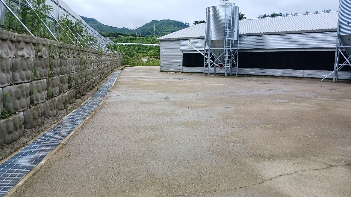 전북특별자치도 장수군 계북면 원촌리 302-1 외 8필지 동물및식물관련시설 경매 사진 25