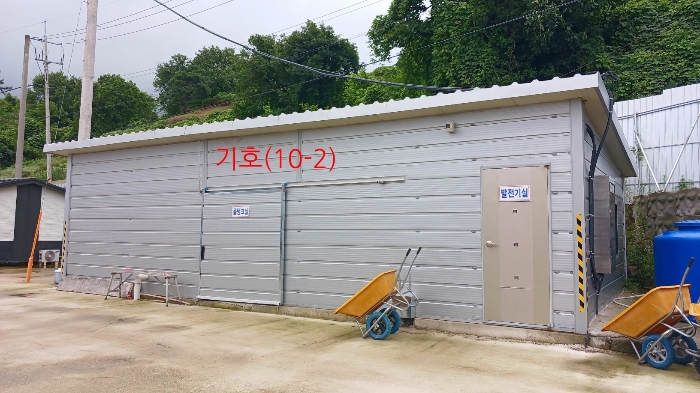 전북특별자치도 장수군 계북면 원촌리 302-1 외 8필지 동물및식물관련시설 경매 사진 31