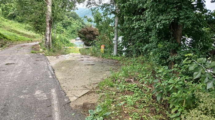 전북특별자치도 장수군 계북면 원촌리 302-1 외 8필지 동물및식물관련시설 경매 사진 38