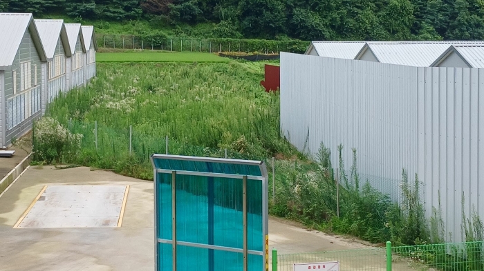전북특별자치도 장수군 계북면 원촌리 302-1 외 8필지 동물및식물관련시설 경매 사진 41