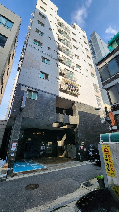 서울 광진구 구의동 243-48, 5층501호 외 1필지 오피스텔(주거) 경매 사진 5