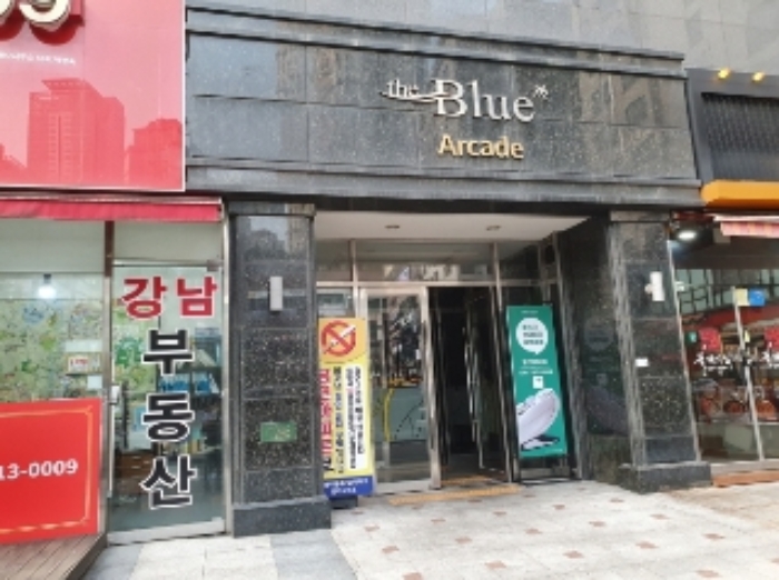 경기 화성시 반송동 90-2, 4층418호 (반송동,서해더블루) 오피스텔(주거) 경매 사진 2