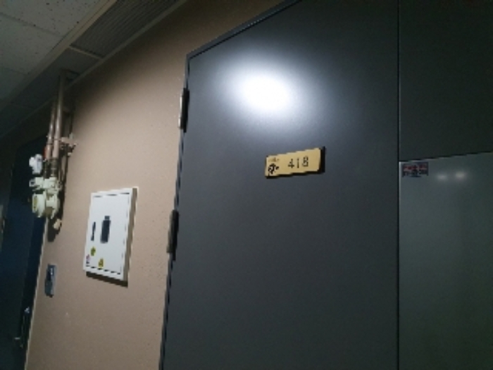 경기 화성시 반송동 90-2, 4층418호 (반송동,서해더블루) 오피스텔(주거) 경매 사진 3