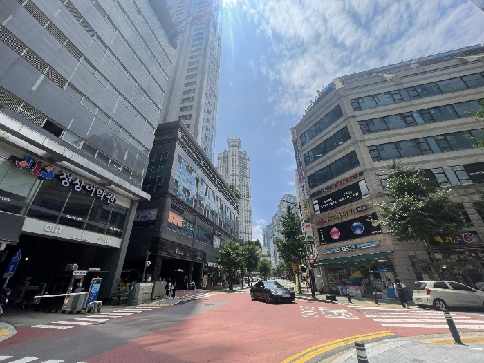 경기 화성시 반송동 90-2, 4층418호 (반송동,서해더블루) 오피스텔(주거) 경매 사진 7
