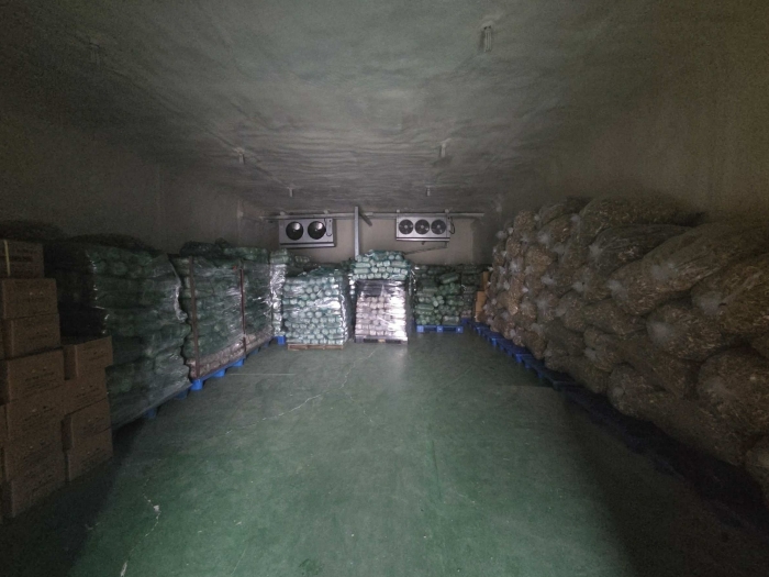 강원특별자치도 횡성군 우천면 산전리 165-1 외 5필지 동물및식물관련시설 경매 사진 16