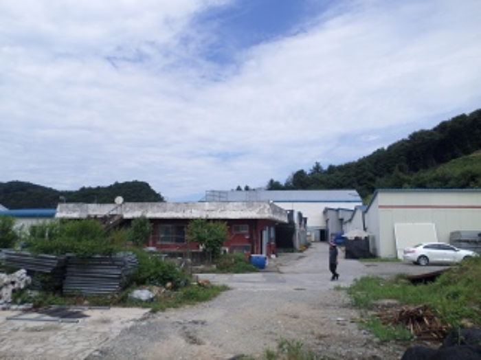 강원특별자치도 횡성군 우천면 산전리 165-1 외 5필지 동물및식물관련시설 경매 사진 49