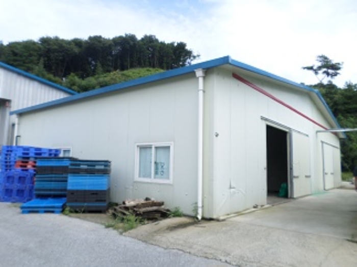 강원특별자치도 횡성군 우천면 산전리 165-1 외 5필지 동물및식물관련시설 경매 사진 55