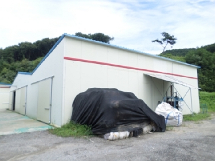 강원특별자치도 횡성군 우천면 산전리 165-1 외 5필지 동물및식물관련시설 경매 사진 58