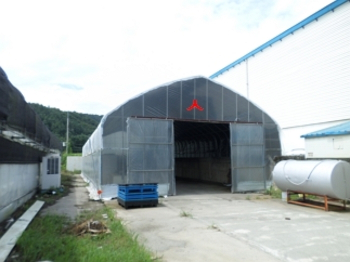 강원특별자치도 횡성군 우천면 산전리 165-1 외 5필지 동물및식물관련시설 경매 사진 60