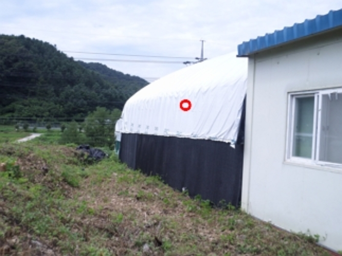 강원특별자치도 횡성군 우천면 산전리 165-1 외 5필지 동물및식물관련시설 경매 사진 61