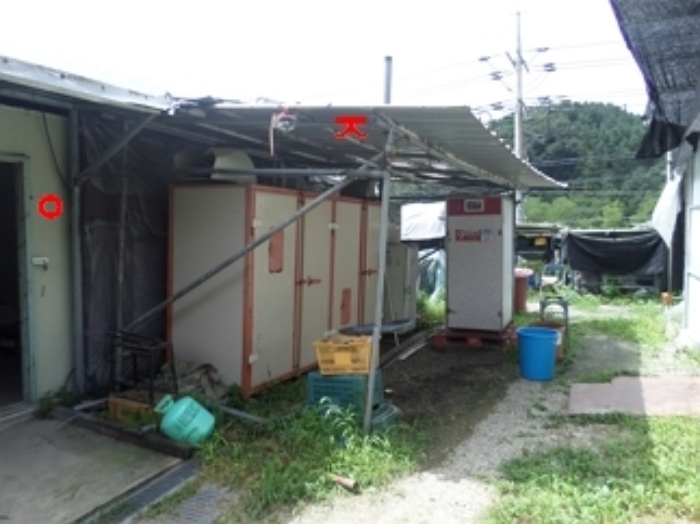강원특별자치도 횡성군 우천면 산전리 165-1 외 5필지 동물및식물관련시설 경매 사진 62