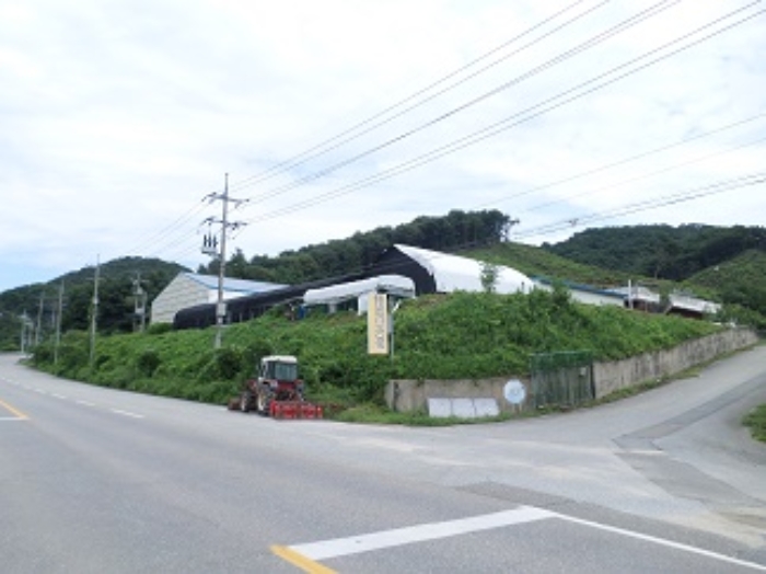 강원특별자치도 횡성군 우천면 산전리 165-1 외 5필지 동물및식물관련시설 경매 사진 63