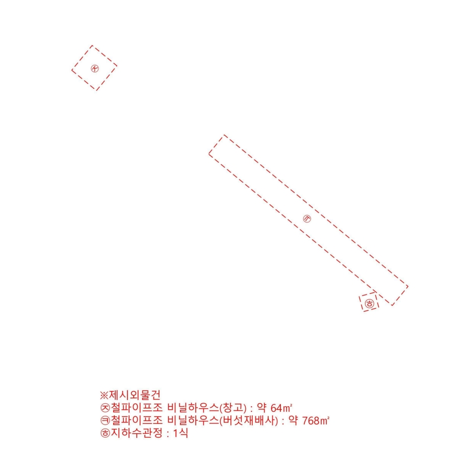 강원특별자치도 횡성군 우천면 산전리 165-1 외 5필지 동물및식물관련시설 경매 사진 74