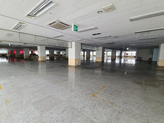 충남 금산군 금산읍 중도리 7-1, 1동 2층2025호 외 5개호 외 15필지 근린상가 경매 사진 30