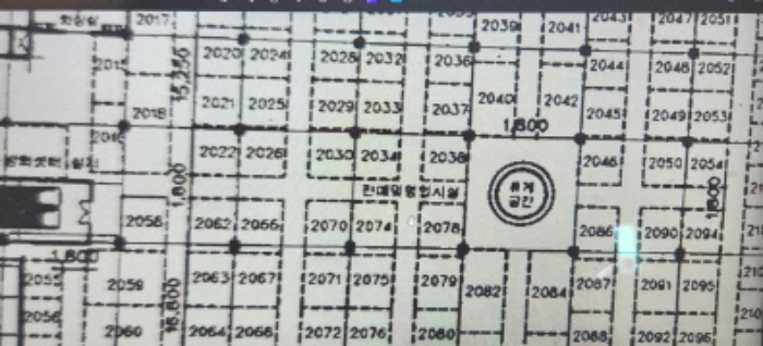 충남 금산군 금산읍 중도리 7-1, 1동 2층2025호 외 5개호 외 15필지 근린상가 경매 사진 8