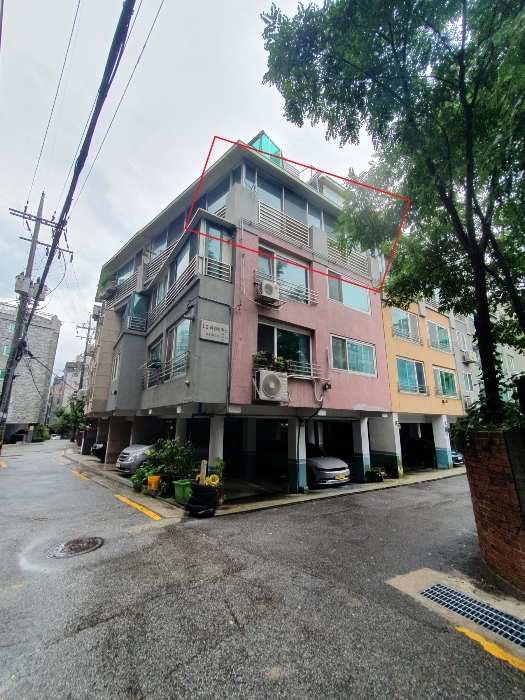 서울 도봉구 쌍문동 533-36, 디동 4층402호 (쌍문동,엘지라인하우스) 다세대주택 경매 사진 4