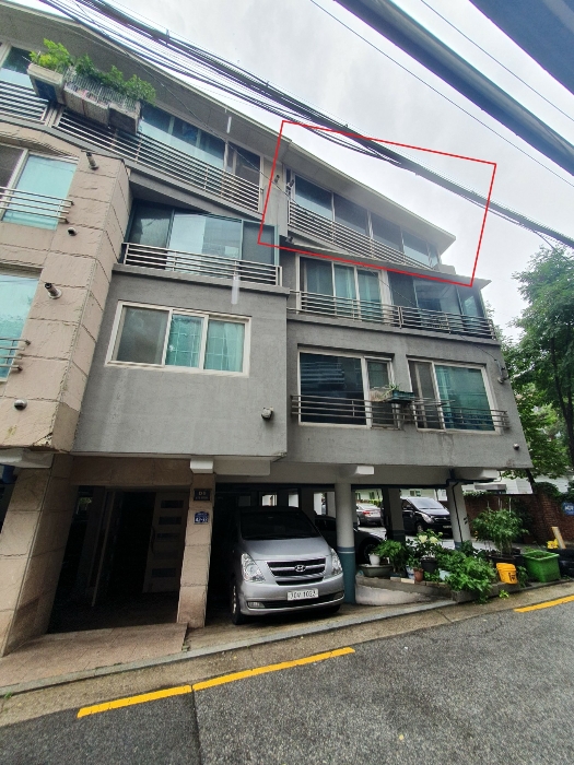 서울 도봉구 쌍문동 533-36, 디동 4층402호 (쌍문동,엘지라인하우스) 다세대주택 경매 사진 7