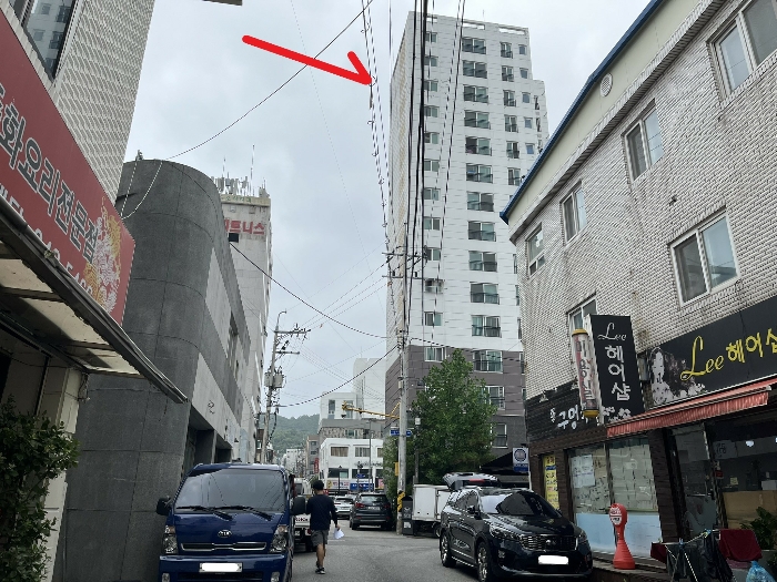 경기 부천시 소사구 소사본동 153-15, 2층 202호 (소사본동,골든클래스) 아파트 경매 사진 8