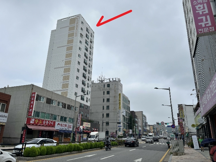경기 부천시 소사구 소사본동 153-15, 2층 202호 (소사본동,골든클래스) 아파트 경매 사진 9