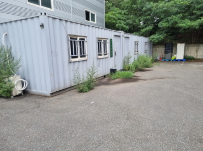 경기도 화성시 남양읍 무송리 524-25 외 2필지 공장 경매 사진 3