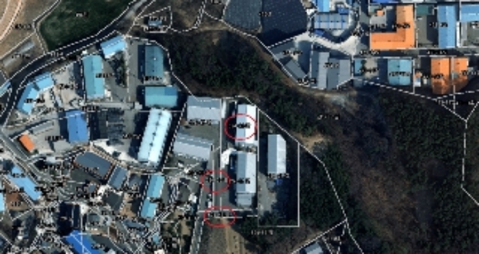 경기도 화성시 남양읍 무송리 524-25 외 2필지 공장 경매 사진 22