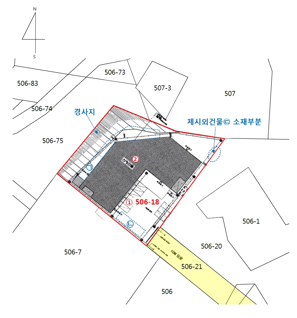 경기도 화성시 남양읍 북양리 506-18 공장 경매 사진 67