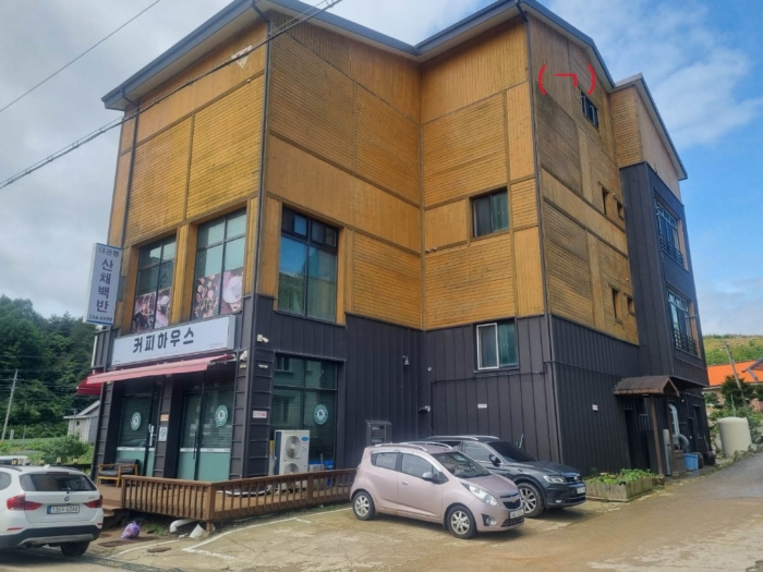 강원특별자치도 평창군 대관령면 차항리 41-9 외 3필지 상가주택 경매 사진 32
