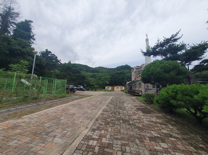 충청북도 충주시 중앙탑면 창동리 287-1 외 7필지 단독주택 경매 사진 1