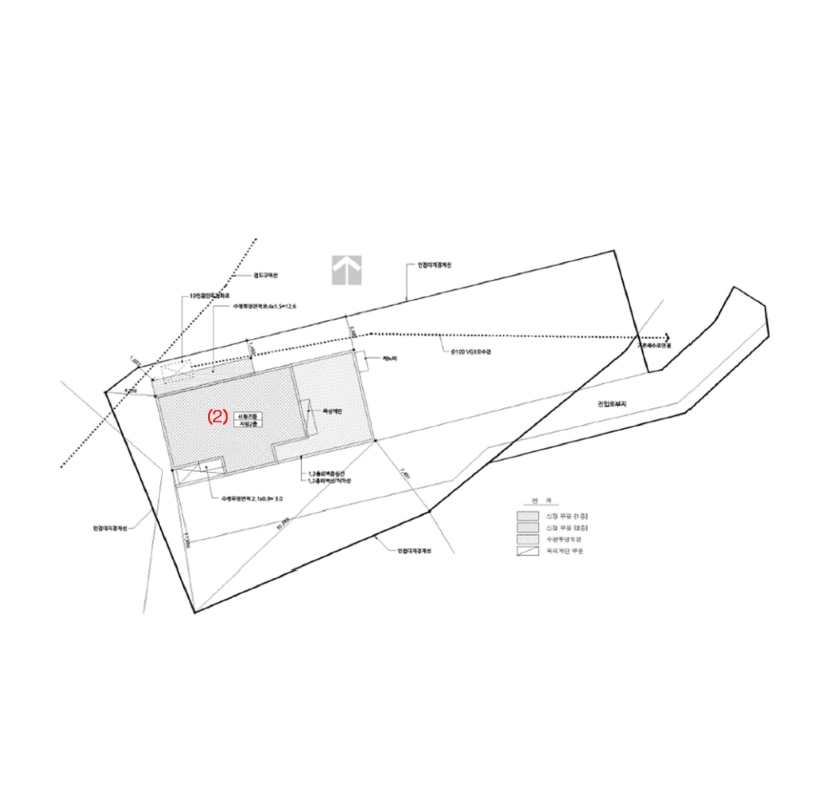 충청북도 충주시 중앙탑면 창동리 287-1 외 7필지 단독주택 경매 사진 47