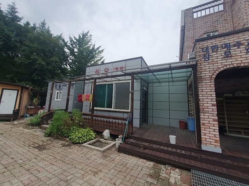 충청북도 충주시 중앙탑면 창동리 287-1 외 7필지 단독주택 경매 사진 7