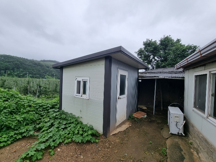 경상북도 청송군 현동면 거성리 649-5 대지 경매 사진 10