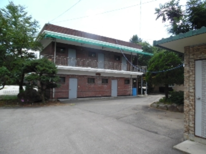 전북특별자치도 무주군 무주읍 당산리 309-1 외 44필지 교육연구시설 경매 사진 1