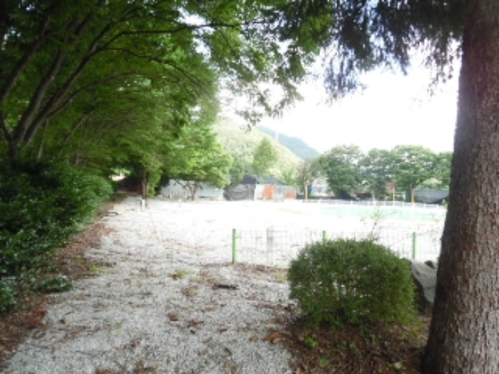 전북특별자치도 무주군 무주읍 당산리 309-1 외 44필지 교육연구시설 경매 사진 14