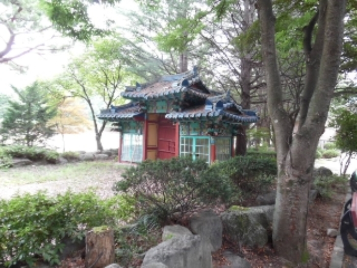 전북특별자치도 무주군 무주읍 당산리 309-1 외 44필지 교육연구시설 경매 사진 146