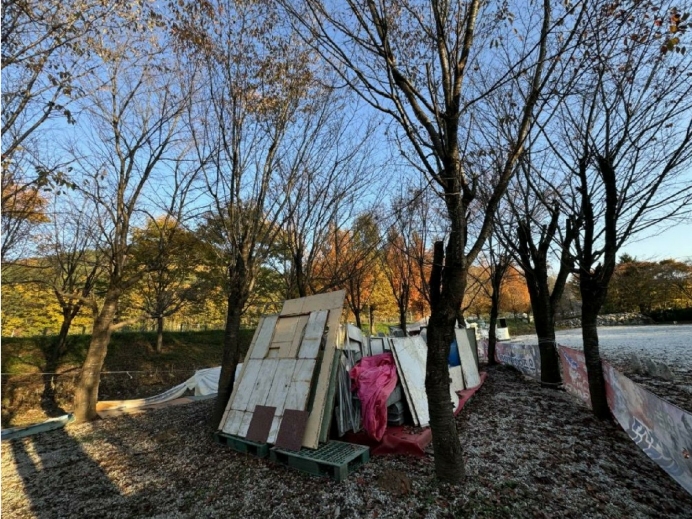 전북특별자치도 무주군 무주읍 당산리 309-1 외 44필지 교육연구시설 경매 사진 169